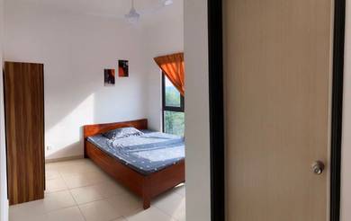 Room in Semenyih, SGR