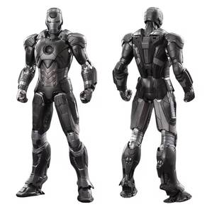 ZD Toys Original Iron Man Mk14 Marvel Avengers Mar