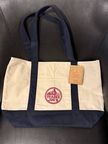 Trader Joe’s Reusable Tote Bag