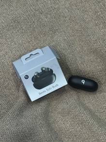 Beats Solo Earbuds (Wireless)