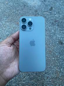 IPHONE 15 PROMAX 256gb