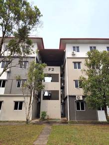 Apartment For Sale in Samajaya Apartment