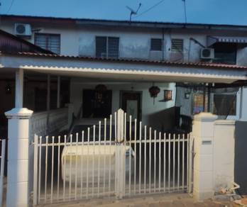 2-storey Terraced House For Sale in Taman Malim Jaya,MLK