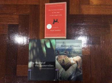 Storybooks