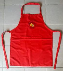 Apron (buy 2 free 1)