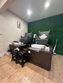 IKEA STRANDMON sofa for sale