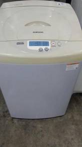 6.5kg Washer Samsung Mesin Basuh Washing Machine