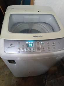 mesin basuh samsung 7.0kg