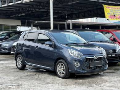Perodua Axia SE in Johor Bahru, JHR