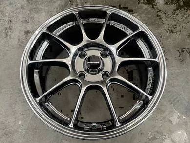 New rim 15x6.5jj wedsport tc105x thailand offer
