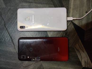 Samsung A30