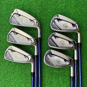 CKL Golf - Yamaha Inpres DriveStar Iron Set