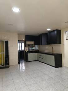2.5-storey Terraced House For Sale in Ulu Tiram,JHR
