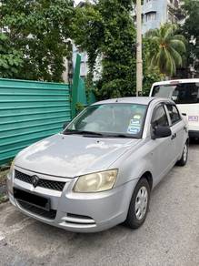 Proton Saga BASE LINE in Others, KUL