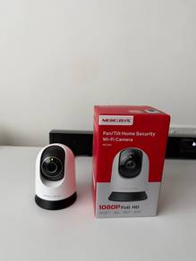 Mercusys MC200 Indoor CCTV