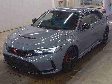 Honda Civic Type R TYPE R in Subang Jaya, SGR