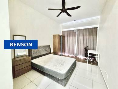 Condominium For Rent in SummerSkye Residences