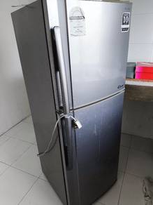 Sharp used Refrigerator 