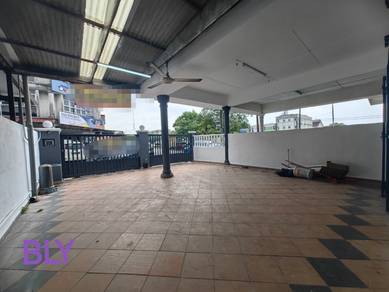 2-storey Terraced House For Rent in Klang,SGR