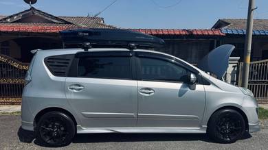 Perodua Alza ZV ADVANCED in Seremban, NSN