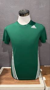 ADIDAS Aeroready T-Shirt Prime Green