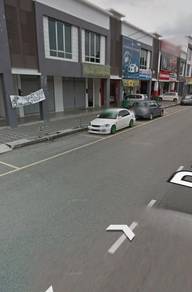 Shop lot For Rent in Tasek Gelugor,PNG