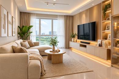 Condominium For Sale in KL City,KUL