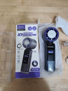 Mini Fan OUKU Portable Masih Elok