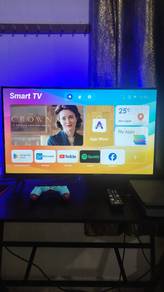 Fukizu android tv 32 inci