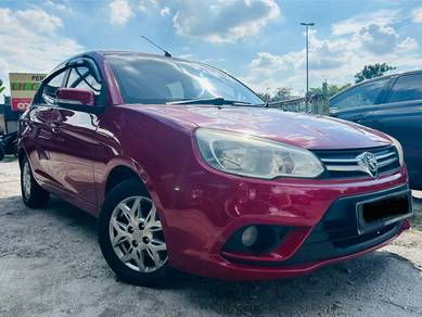 2016 Proton Saga EXECUTIVE CVT