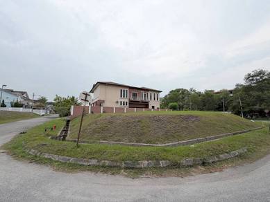 Residential Land in Bangi, SGR