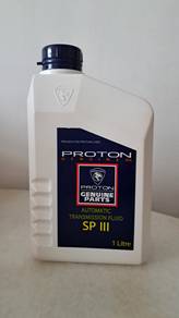 Proton Original Automatic Transmission Oil SP3