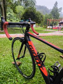 [Second Hand] Giant TCR Road Bike XS Shimano 105