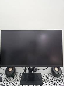 MSI MAG 274QRF QD E2 [2K 180Hz Gaming Monitor]