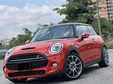 Mini Cooper S S in Serdang, KUL