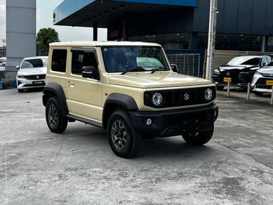 Suzuki Jimny in Johor Bahru, JHR