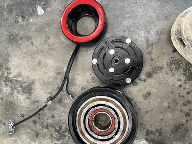 magnet aircond hilux 2012