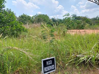 Residential Land in Sepang, SGR