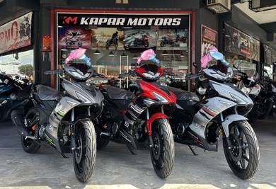 Modenas Z15GT