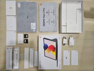 Redmi pad 2 pro 5g