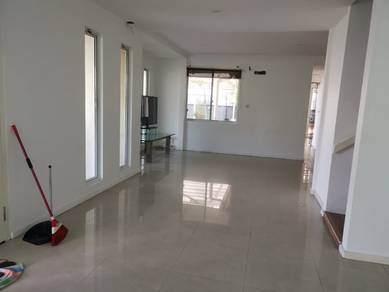 Semi-Detached House For Sale in Kuching,SWK