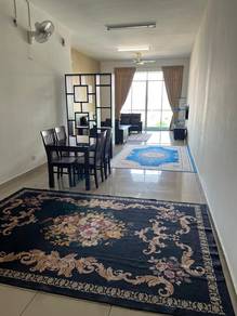 Condominium For Rent in BM City Suites @ BM City Mall