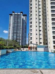 Condominium For Sale in The Tamarind @ Sentul East