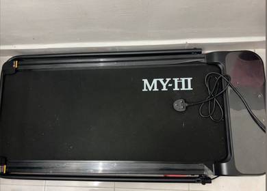 walking pad