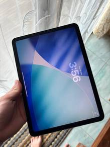 Ipad air 4th