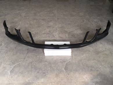 Bentley Continental GT W12 Front Bumper OEM