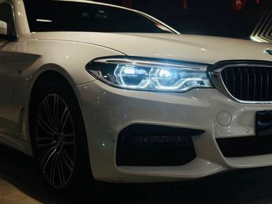 BMW 530i 30i M-SPORT in Johor Bahru, JHR