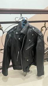Riders leather Jacket