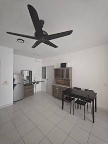 Condominium For Rent in D'Camellia @ Setia Ecohill