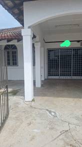 1-storey Terraced House For Rent in Kuantan,PHG